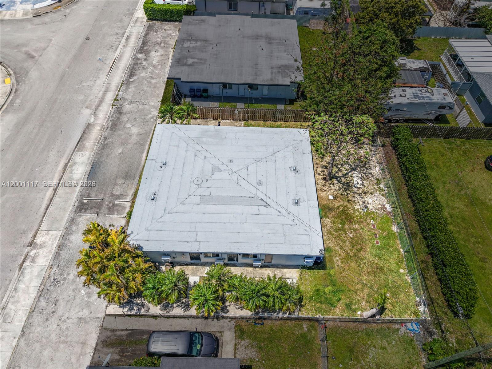 MARCIA-JANE SUB - Residential Income
