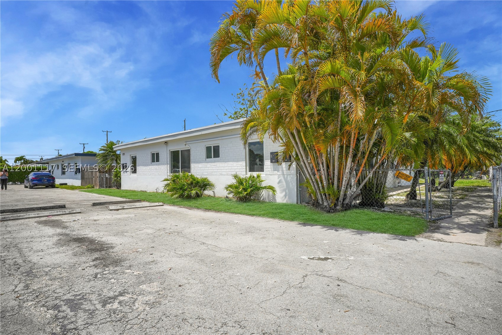 MARCIA-JANE SUB - Residential Income