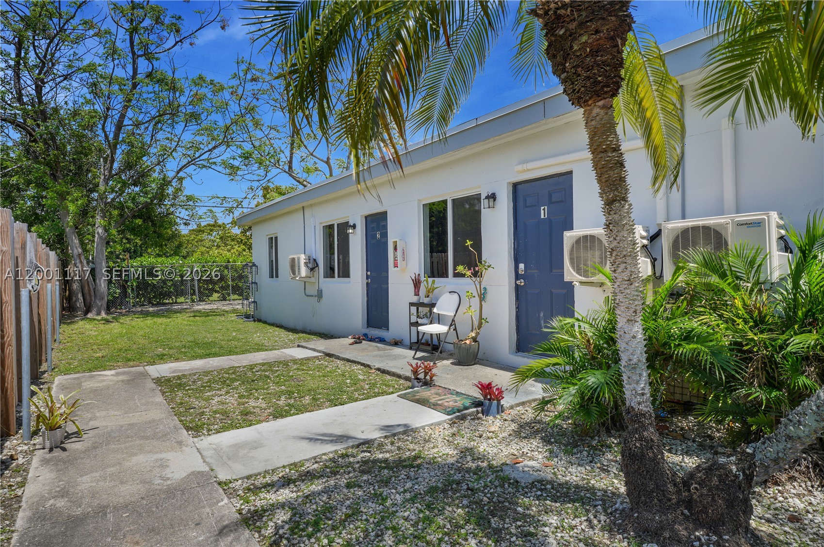 MARCIA-JANE SUB - Residential Income