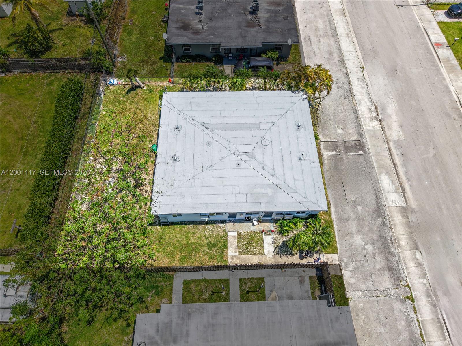 MARCIA-JANE SUB - Residential Income