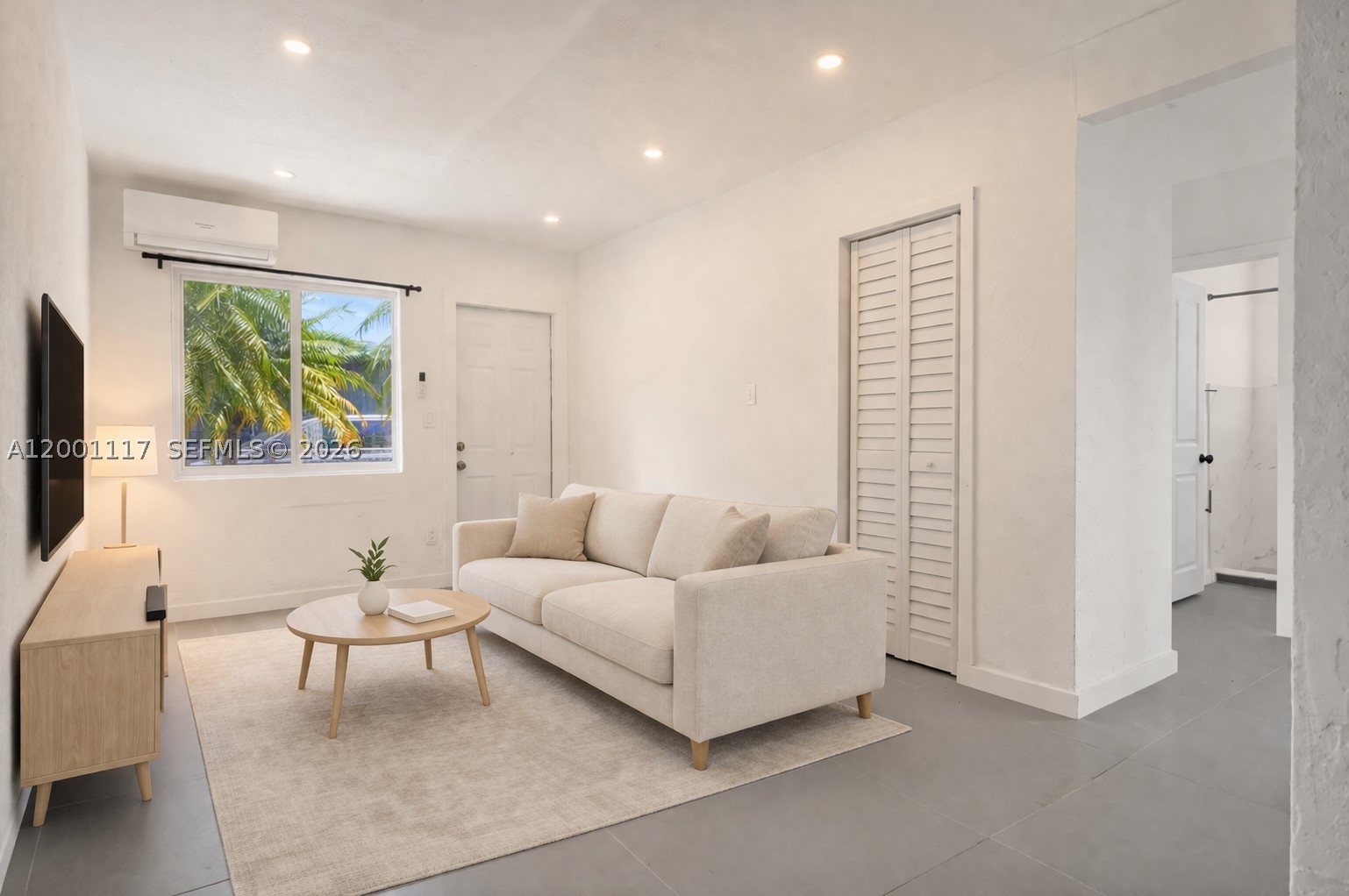 MARCIA-JANE SUB - Residential Income