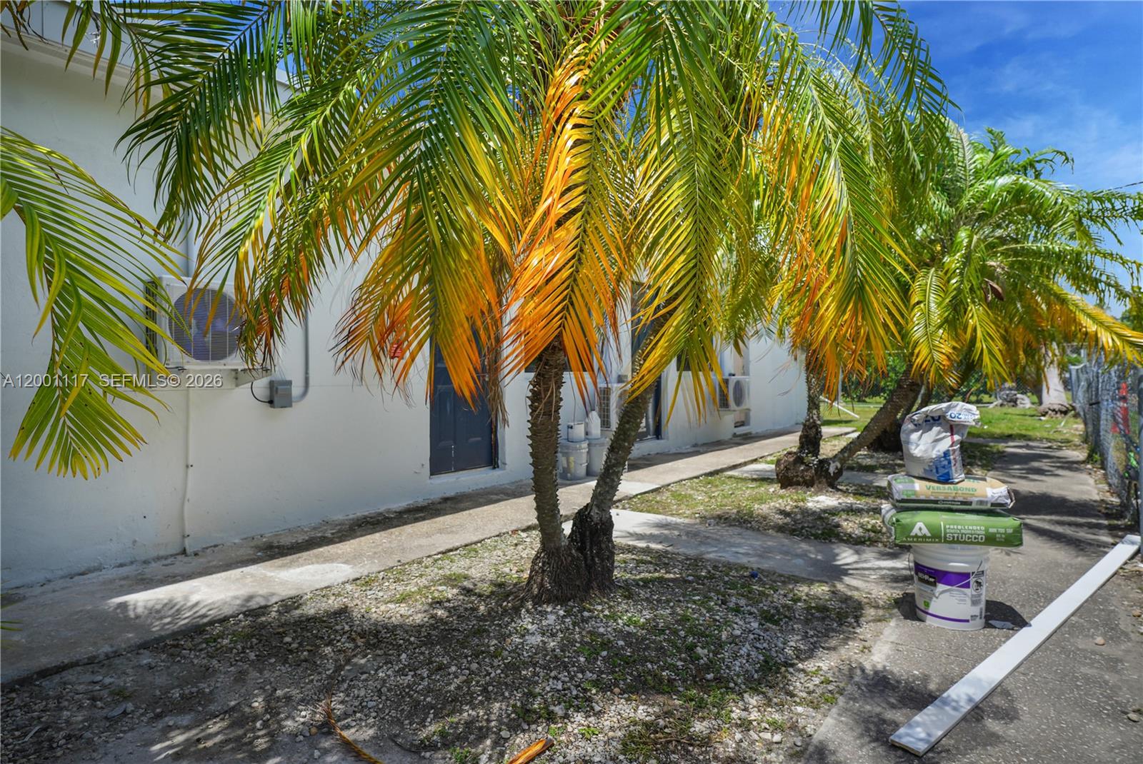 MARCIA-JANE SUB - Residential Income