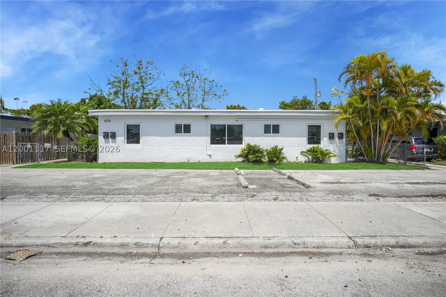 MARCIA-JANE SUB - Residential Income