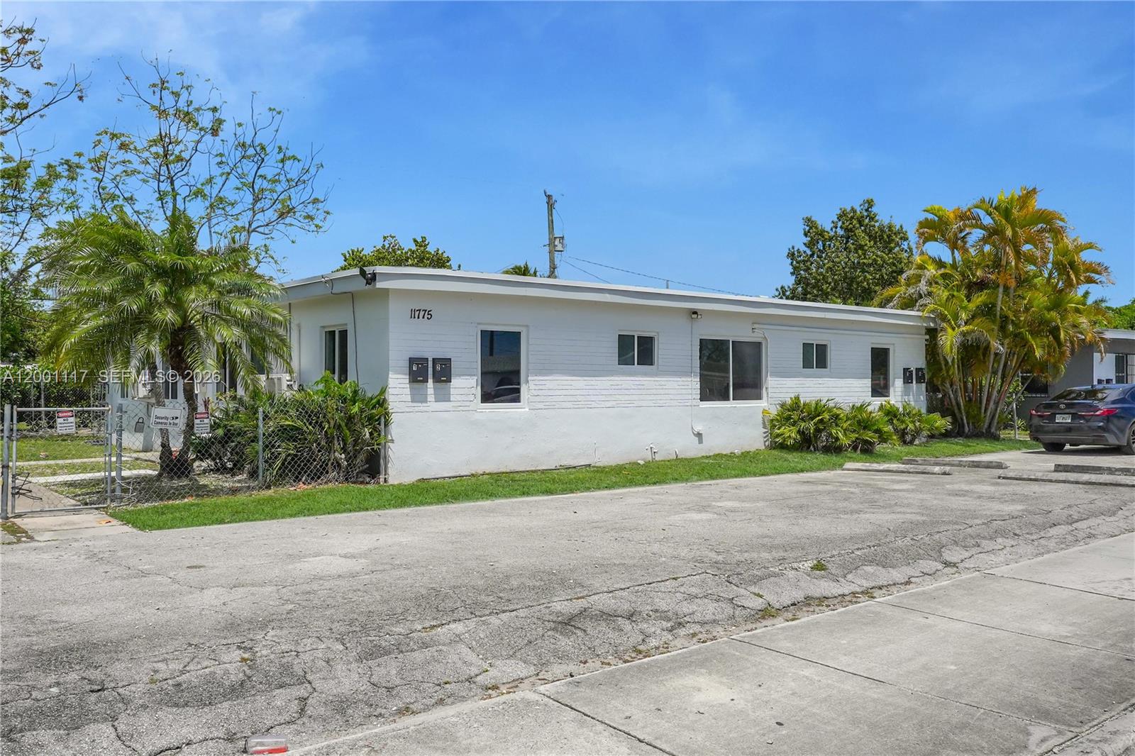 MARCIA-JANE SUB - Residential Income