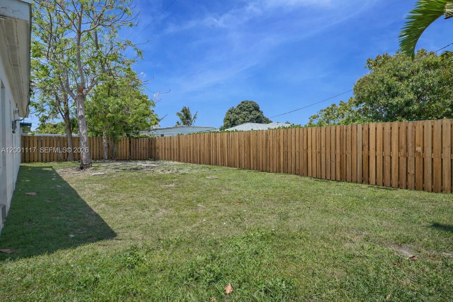MARCIA-JANE SUB - Residential Income
