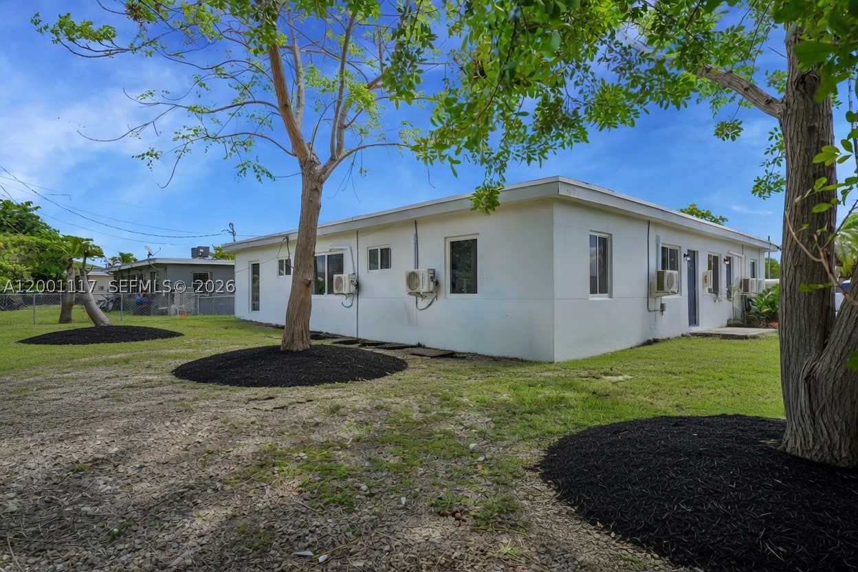 MARCIA-JANE SUB - Residential Income