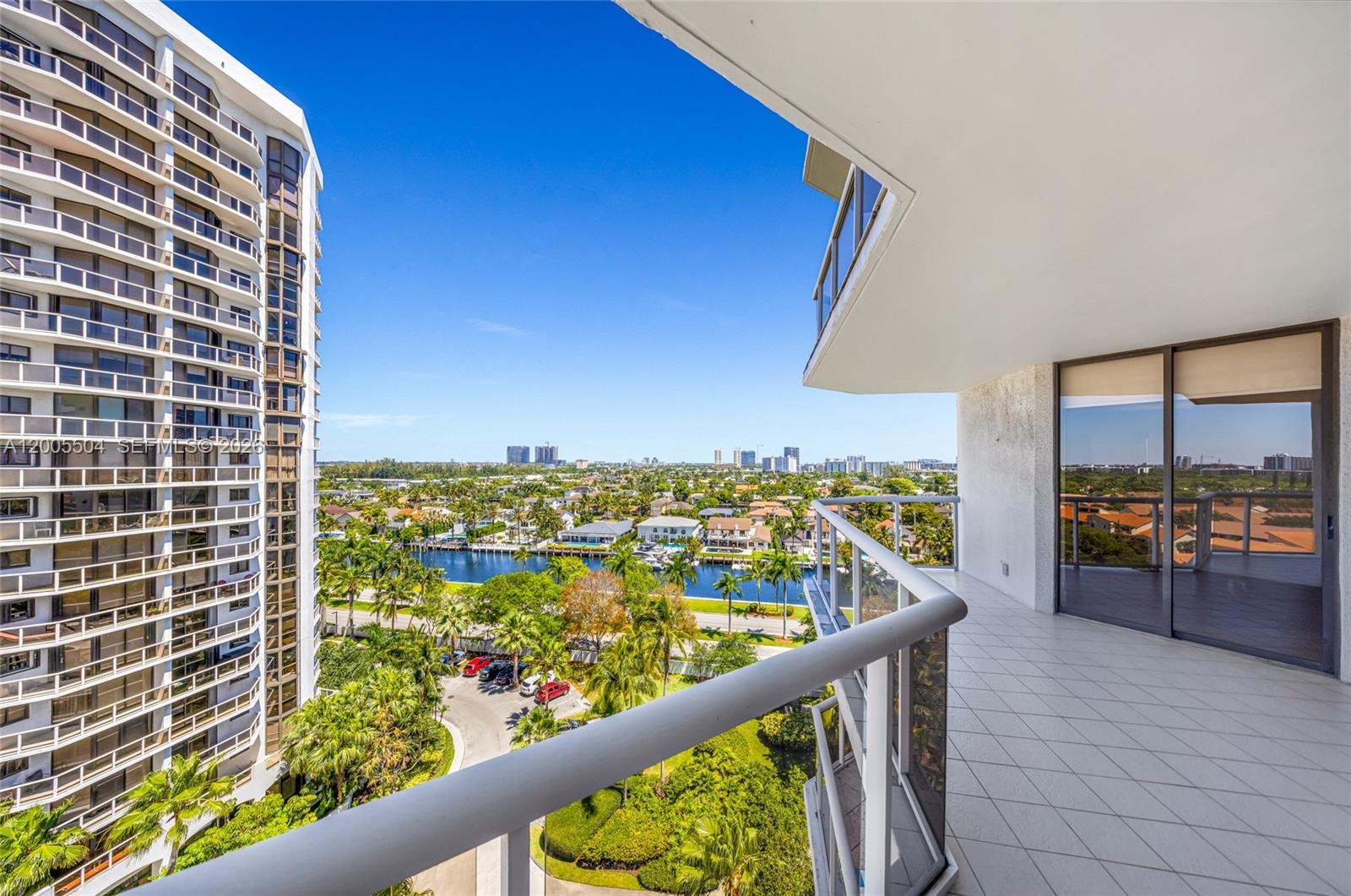 PORTSVIEW @ THE WATERWAYS - Residential