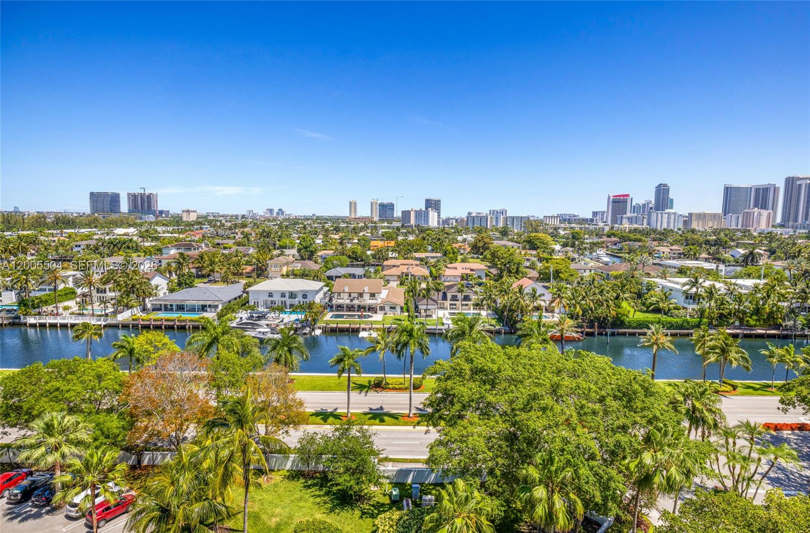 PORTSVIEW @ THE WATERWAYS - Residential