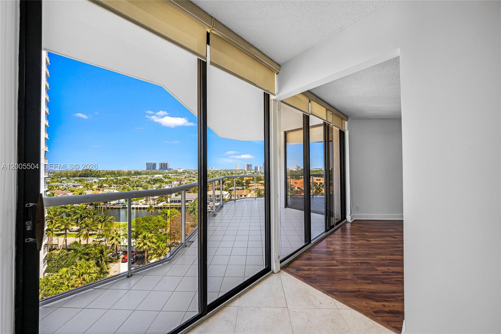 PORTSVIEW @ THE WATERWAYS - Residential