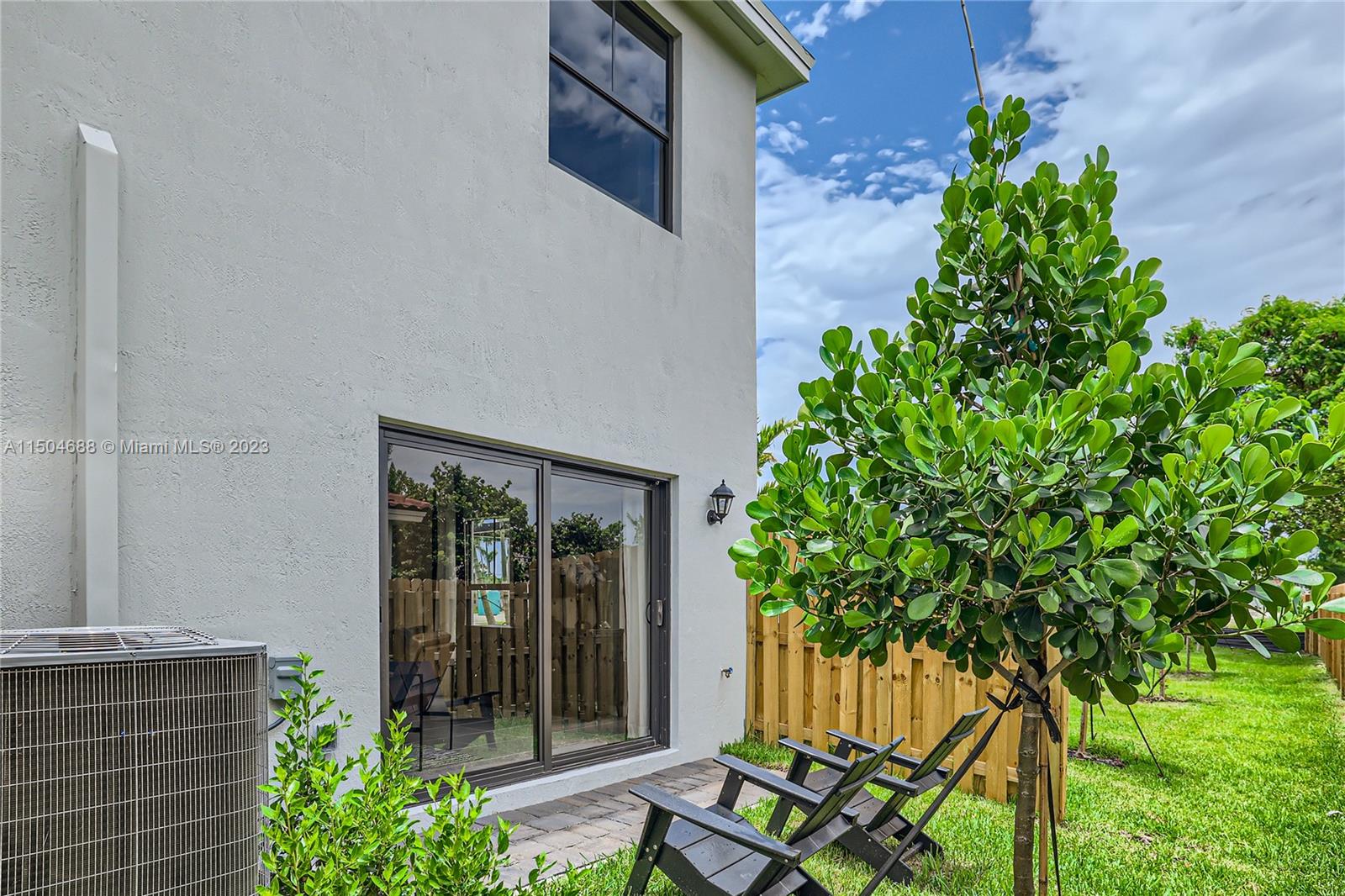 Sebastian Isles - Residential