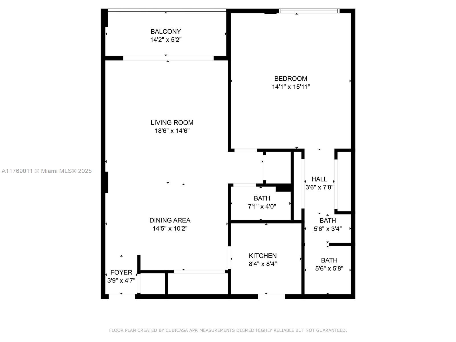 MARBELLA TOWER CONDO - Residential