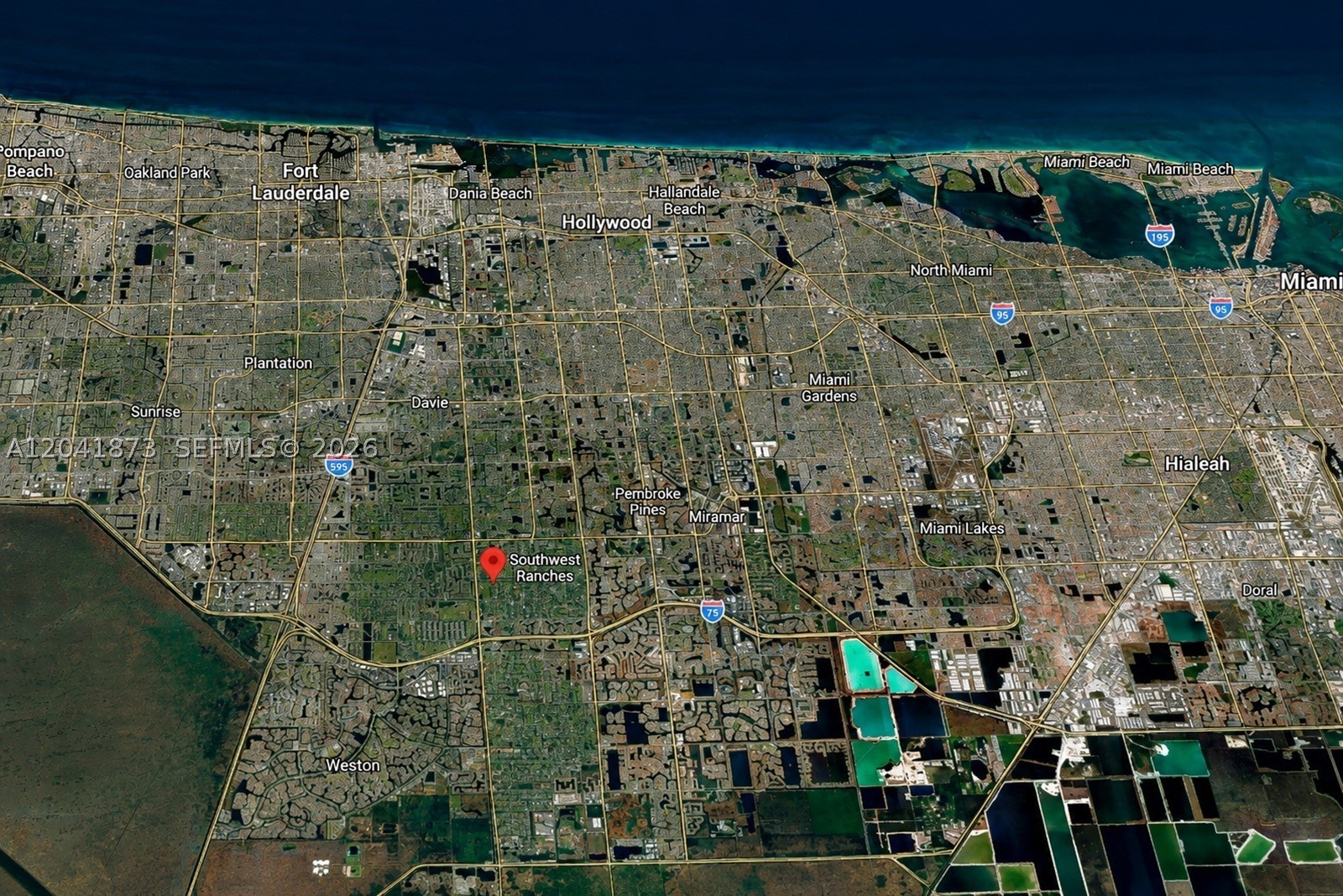 SUNSHINE RANCHES - Residential