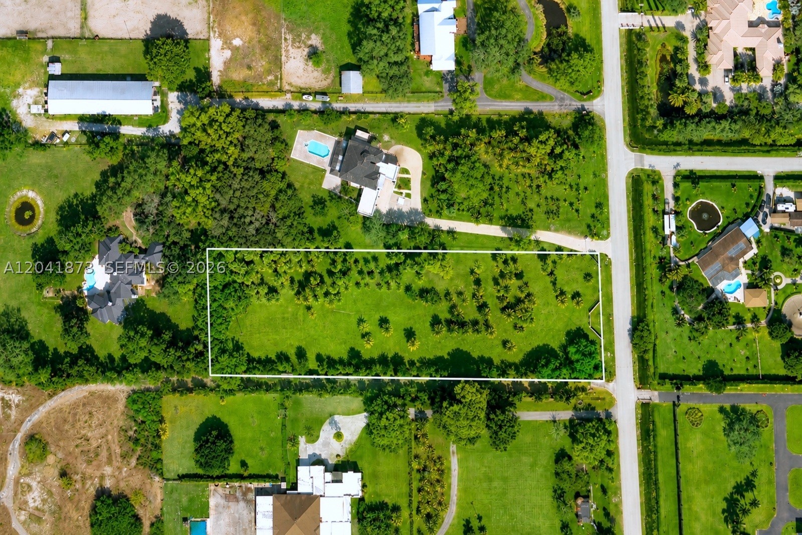 SUNSHINE RANCHES - Residential