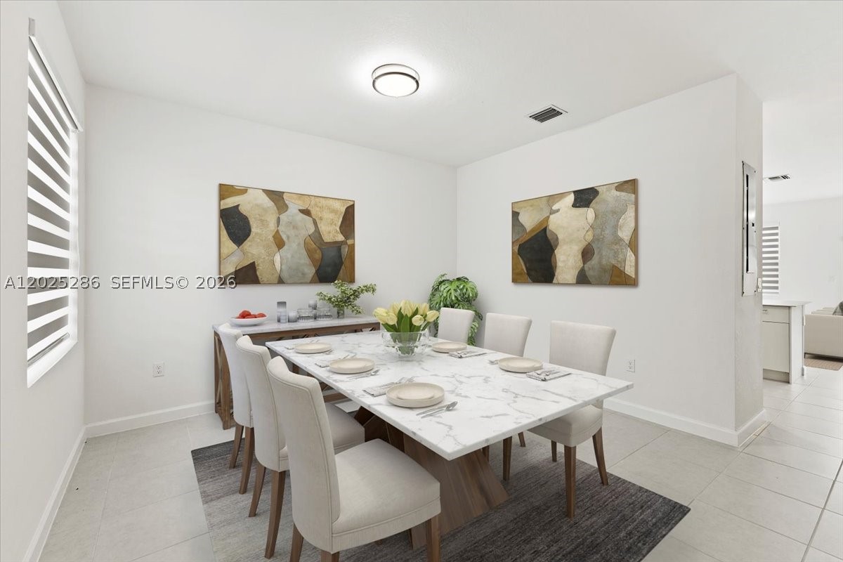 Antillia - Residential