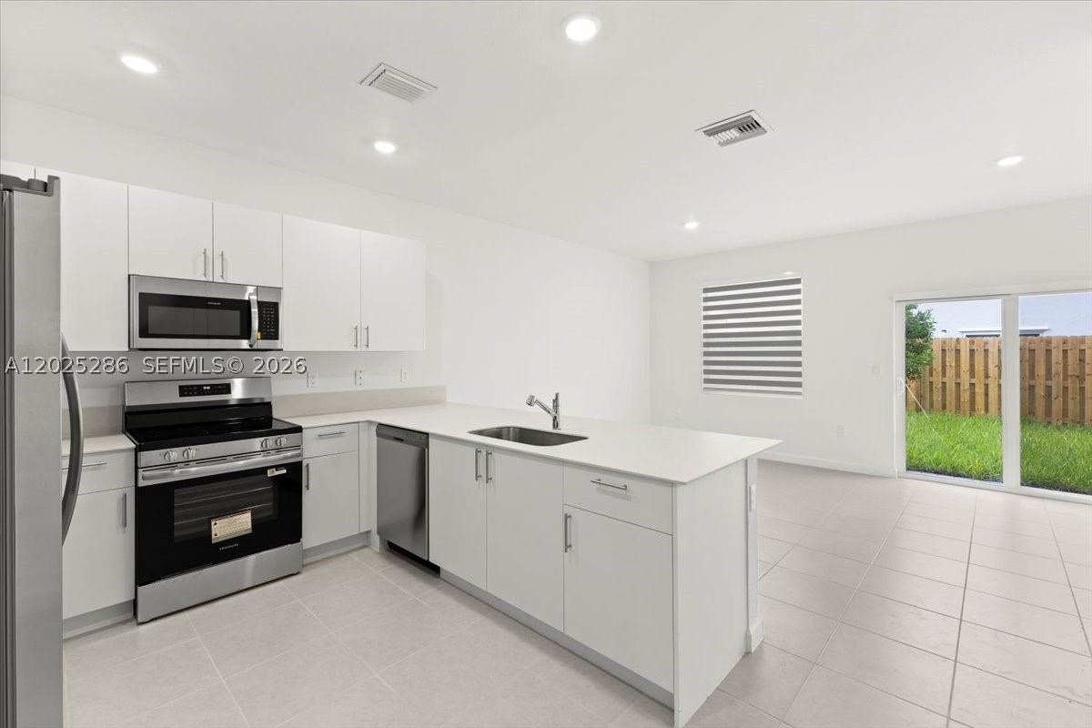 Antillia - Residential