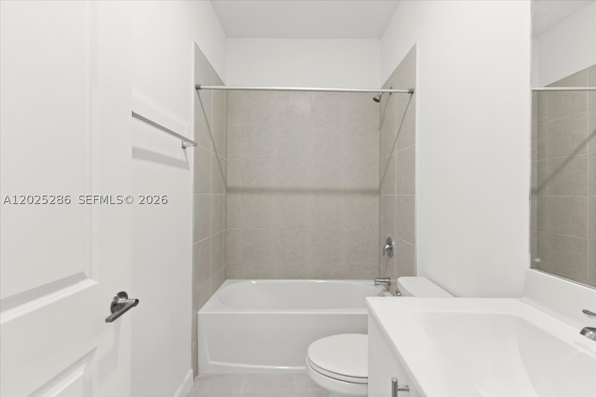 Antillia - Residential