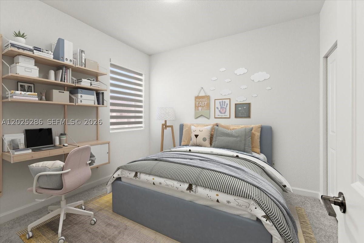 Antillia - Residential