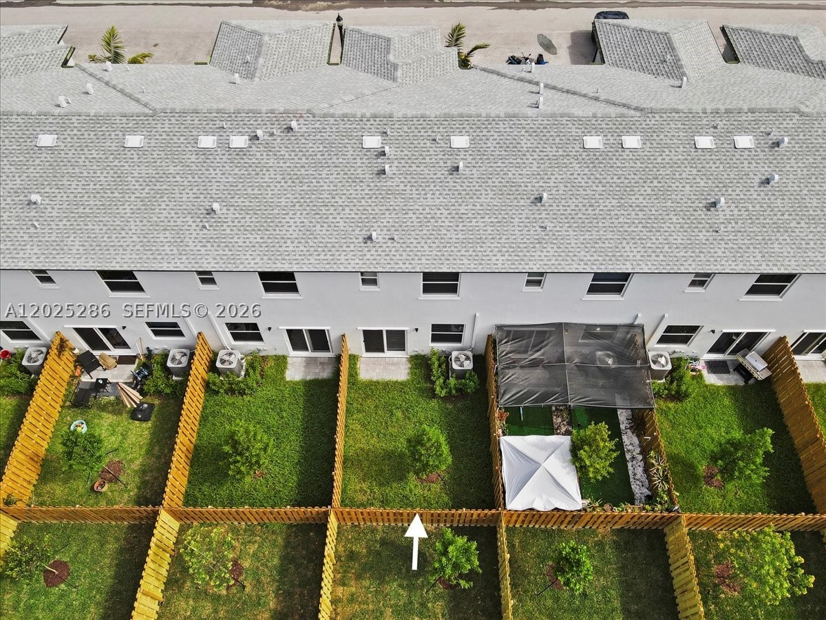 Antillia - Residential