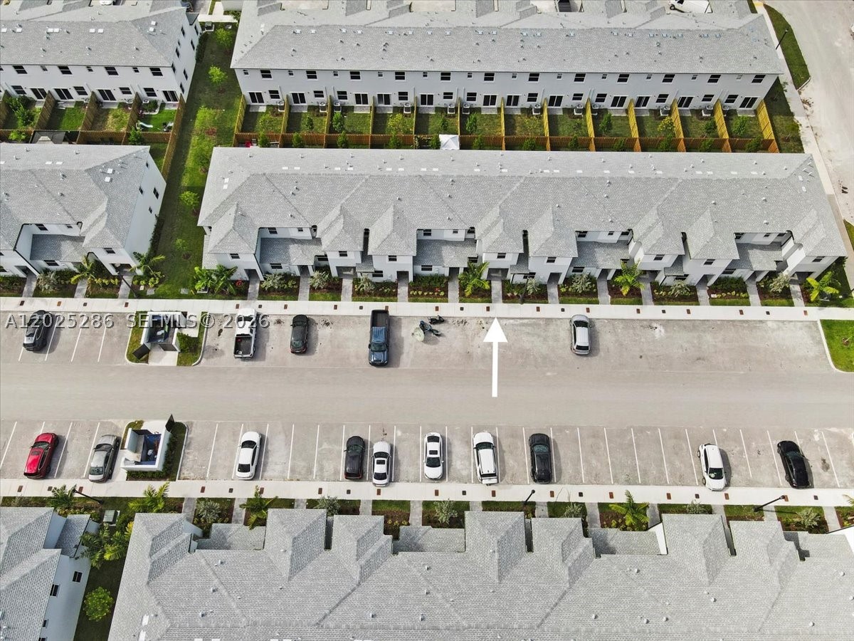 Antillia - Residential