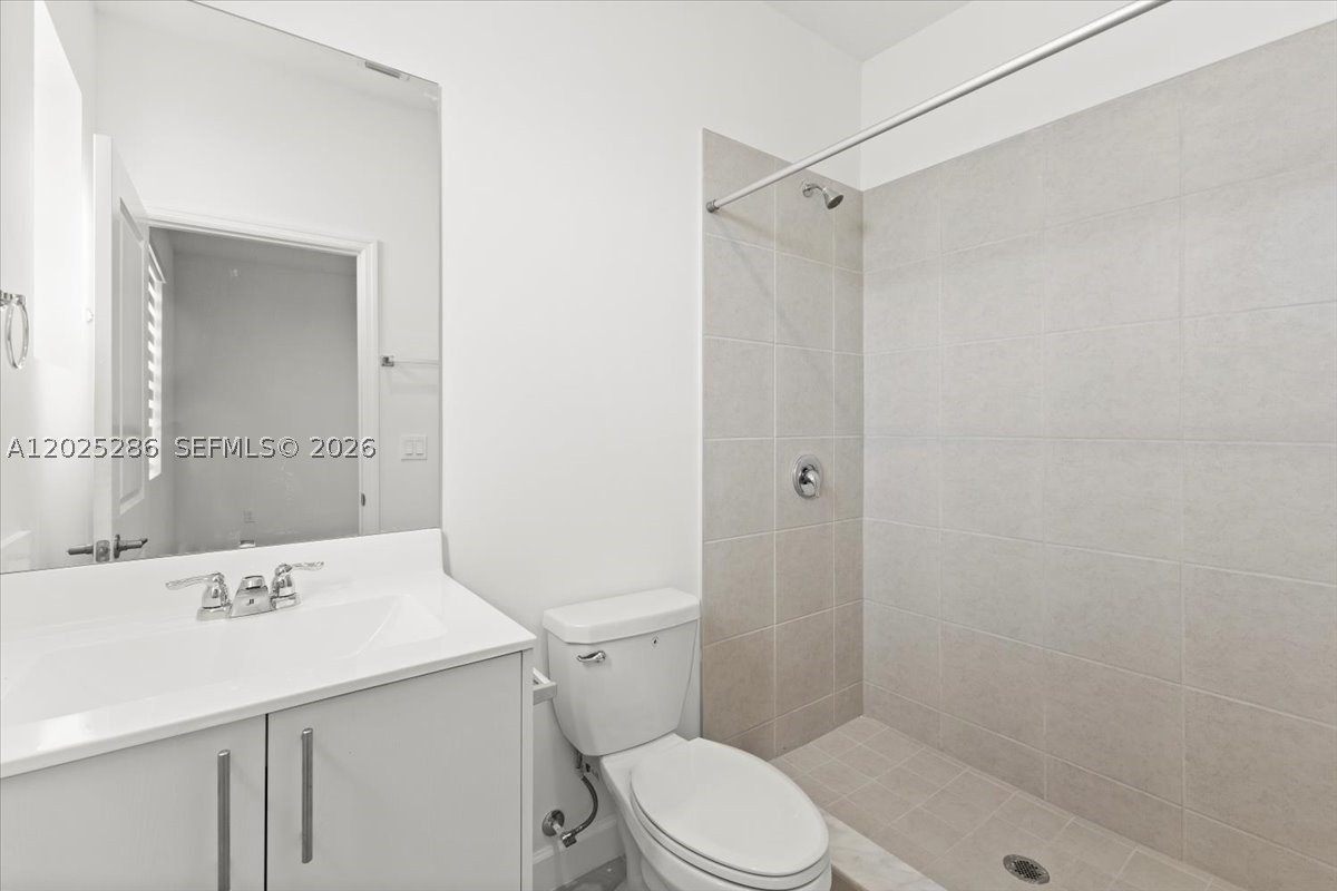 Antillia - Residential