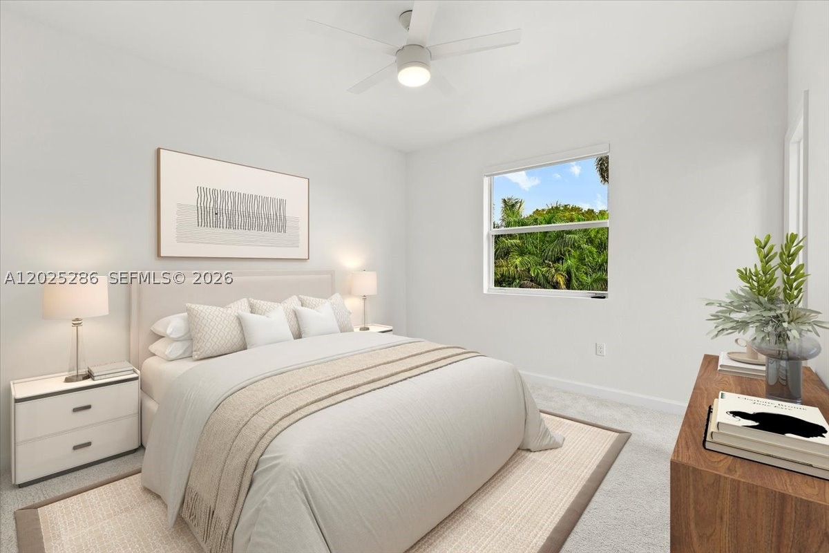 Antillia - Residential