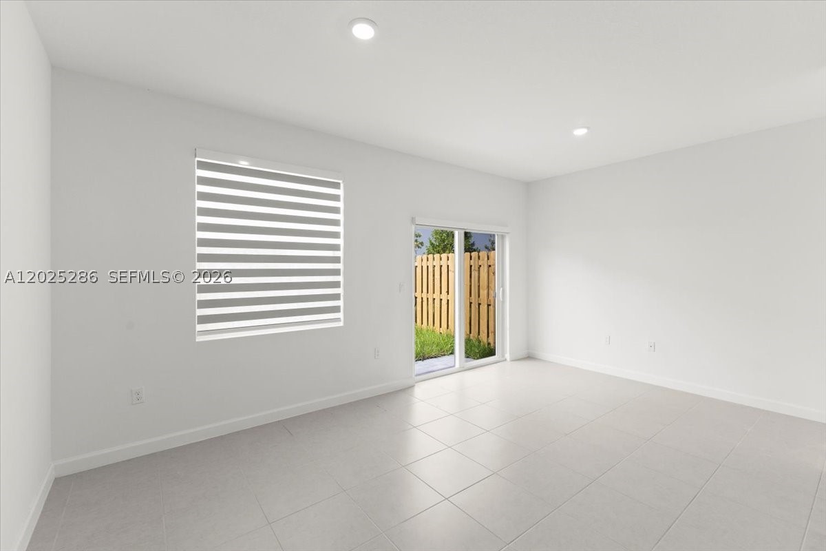 Antillia - Residential