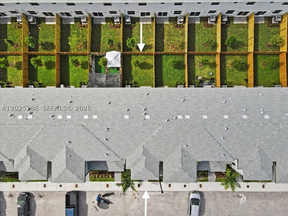 Antillia - Residential