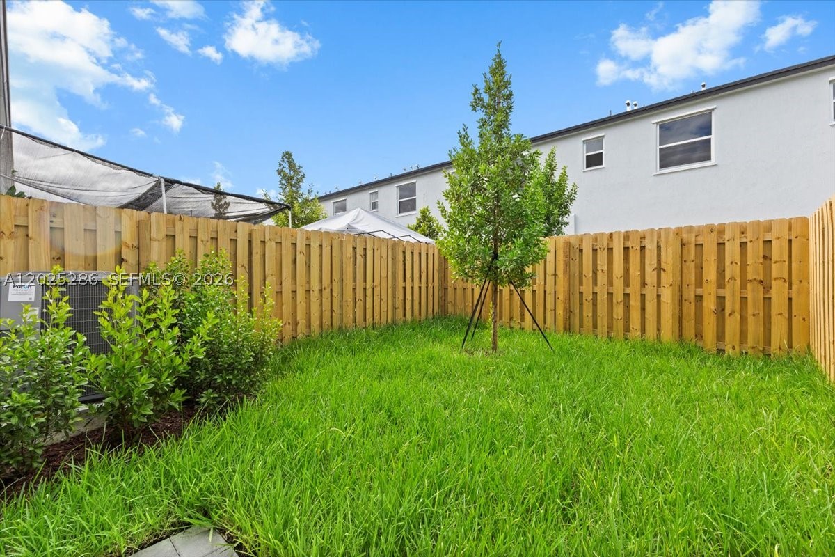 Antillia - Residential