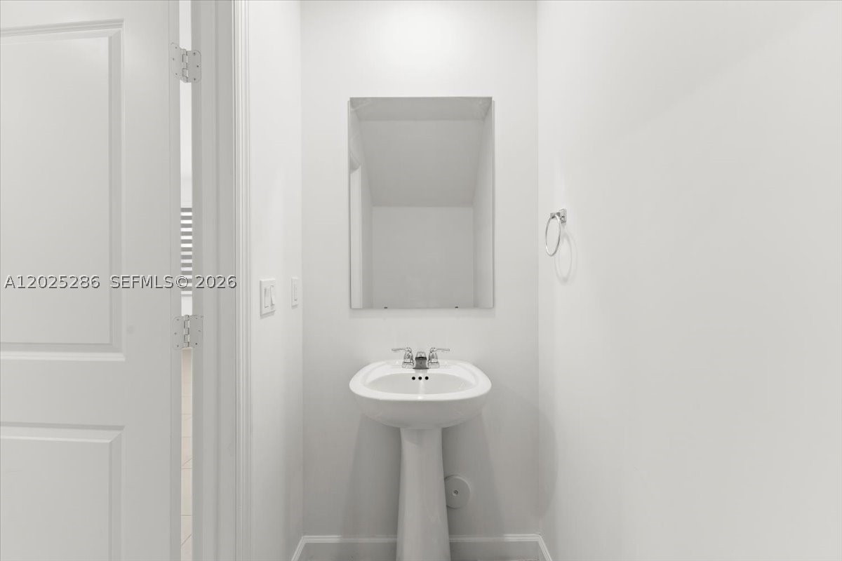 Antillia - Residential
