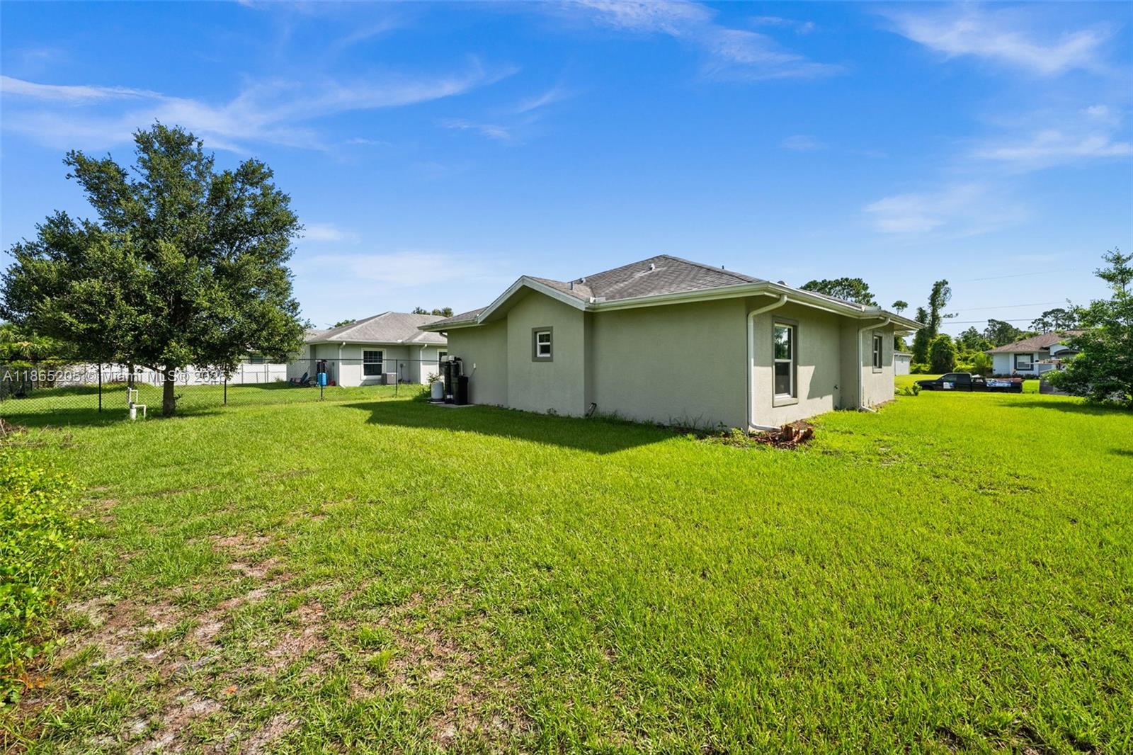 PORT CHARLOTTE SUB 26 - Residential