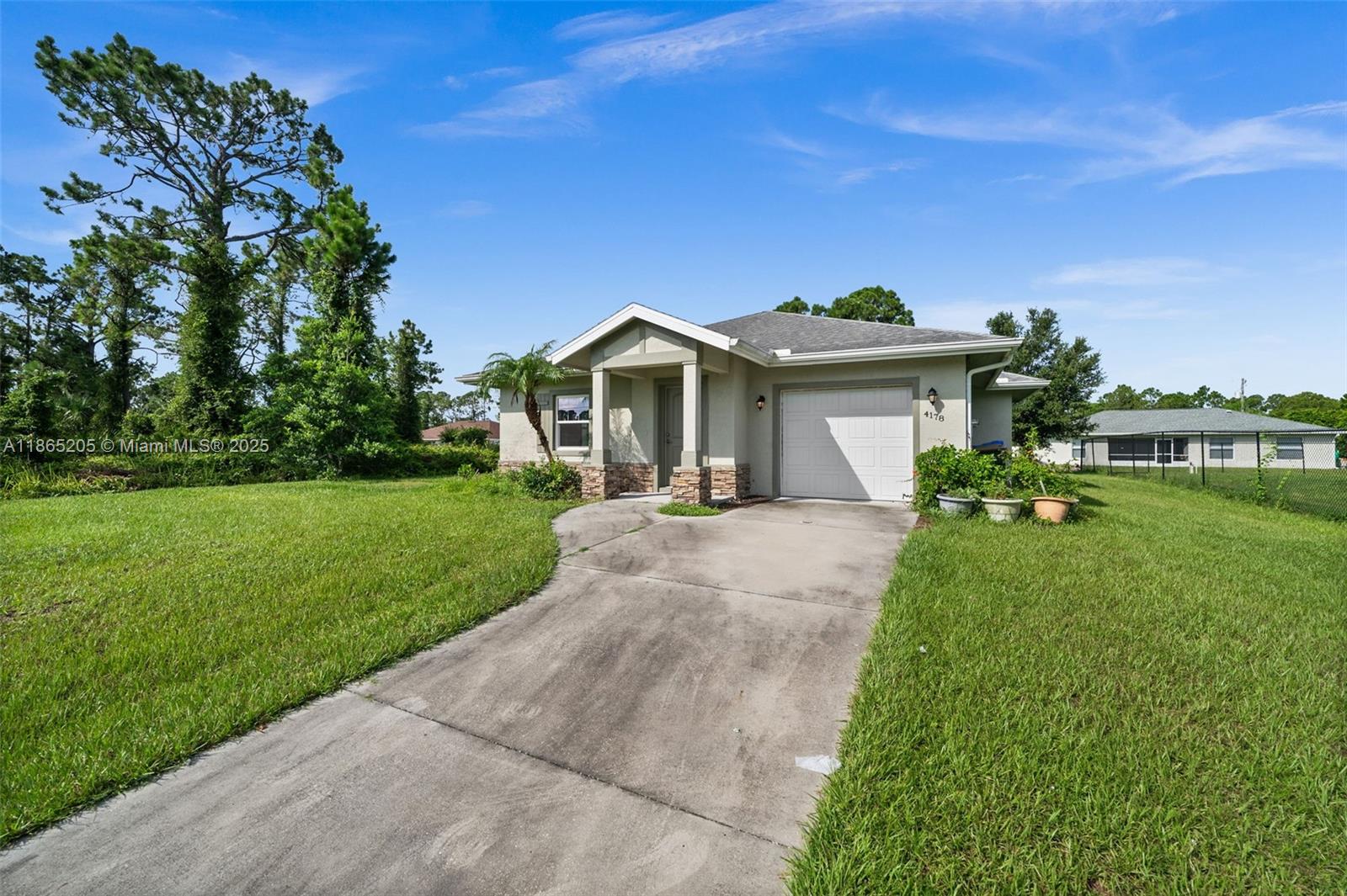 PORT CHARLOTTE SUB 26 - Residential