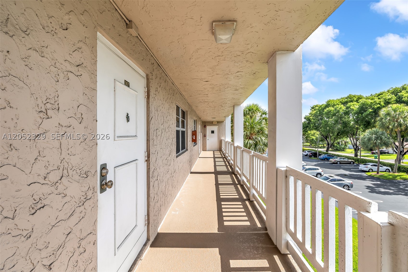 SHERWOOD SQUARE CONDOMINI - Residential