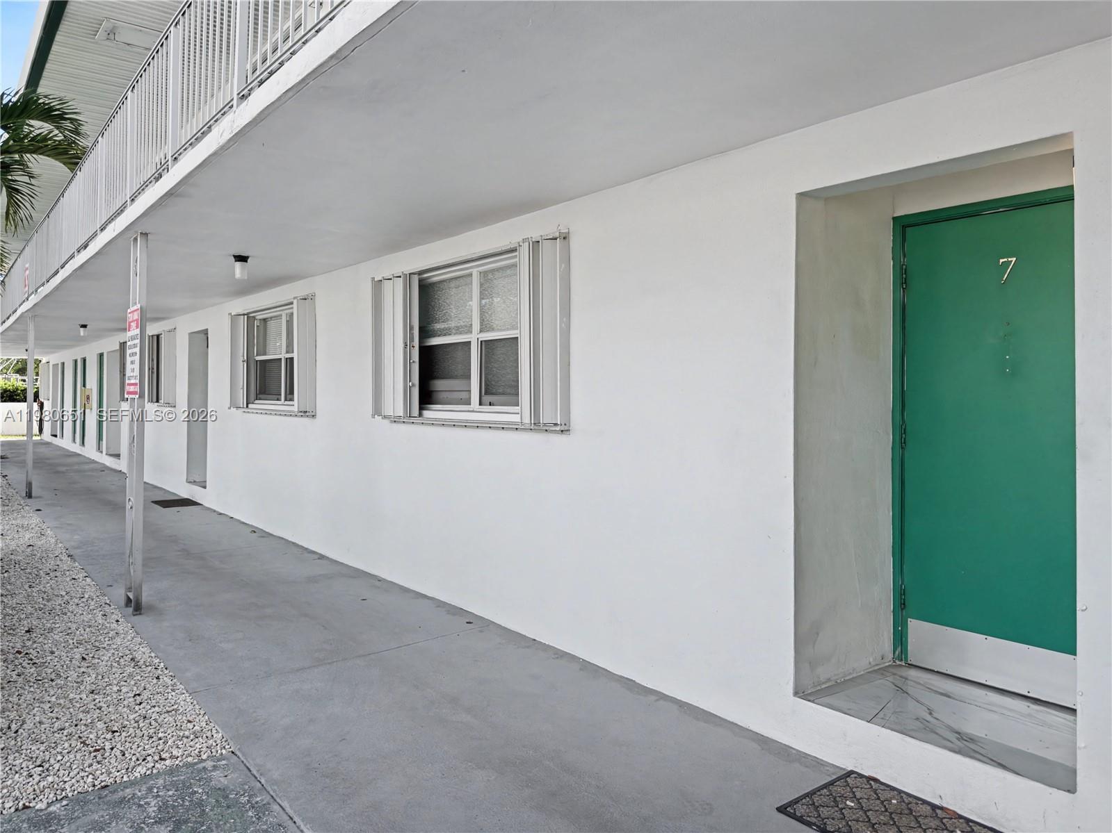 TRADE WINDS WEST - Residential