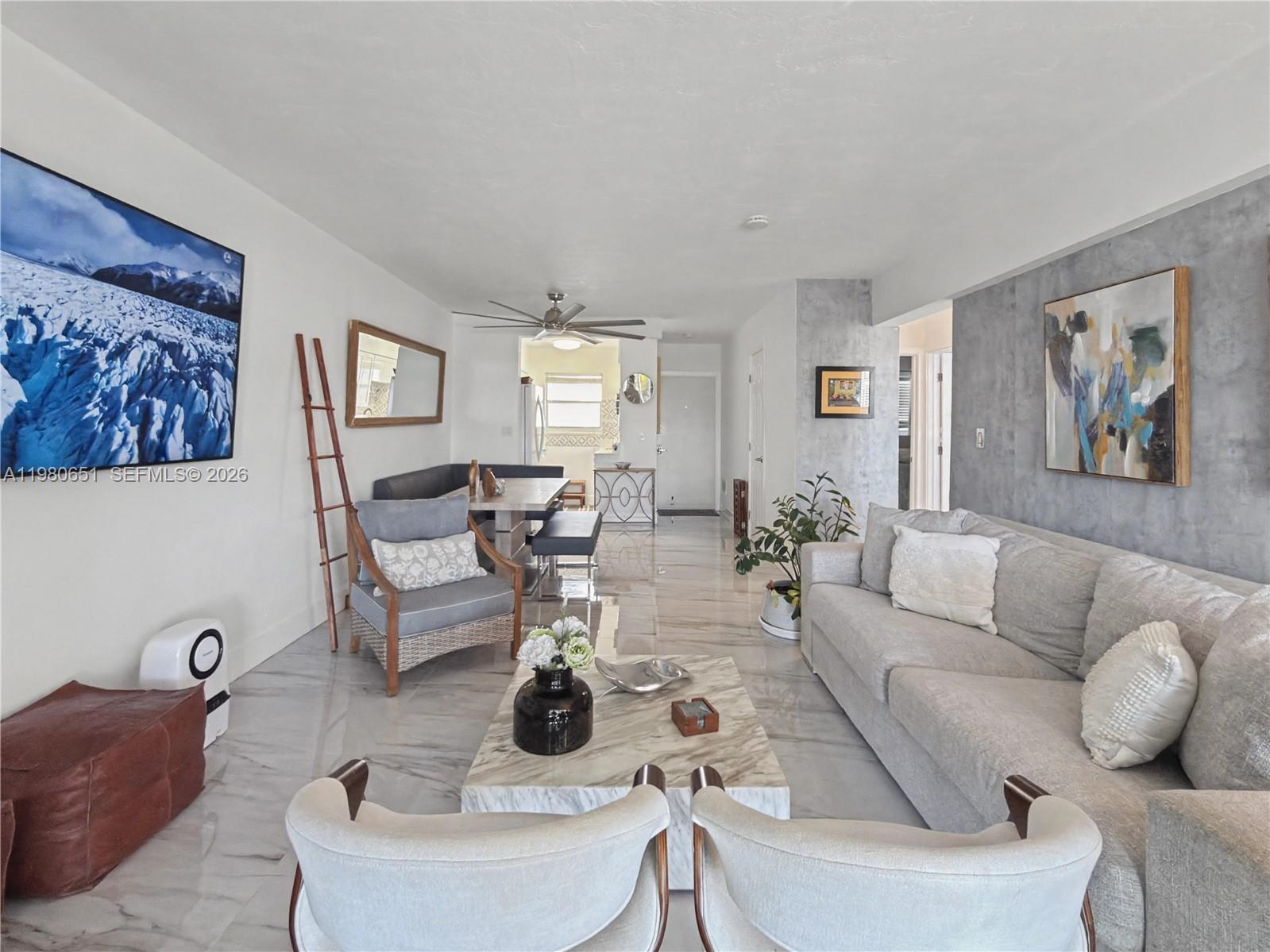 TRADE WINDS WEST - Residential
