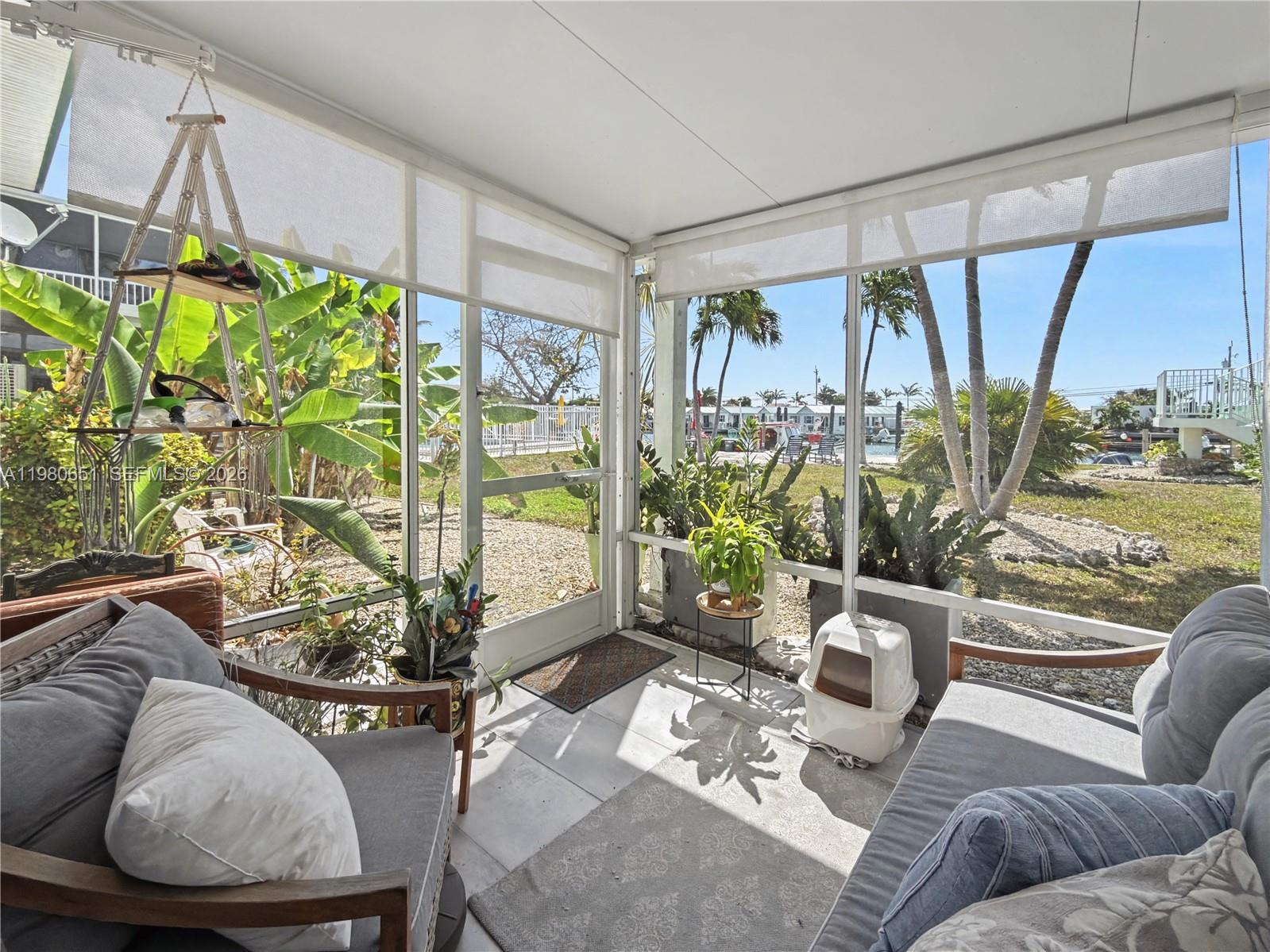 TRADE WINDS WEST - Residential