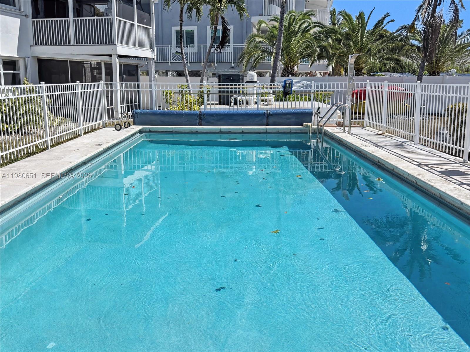 TRADE WINDS WEST - Residential