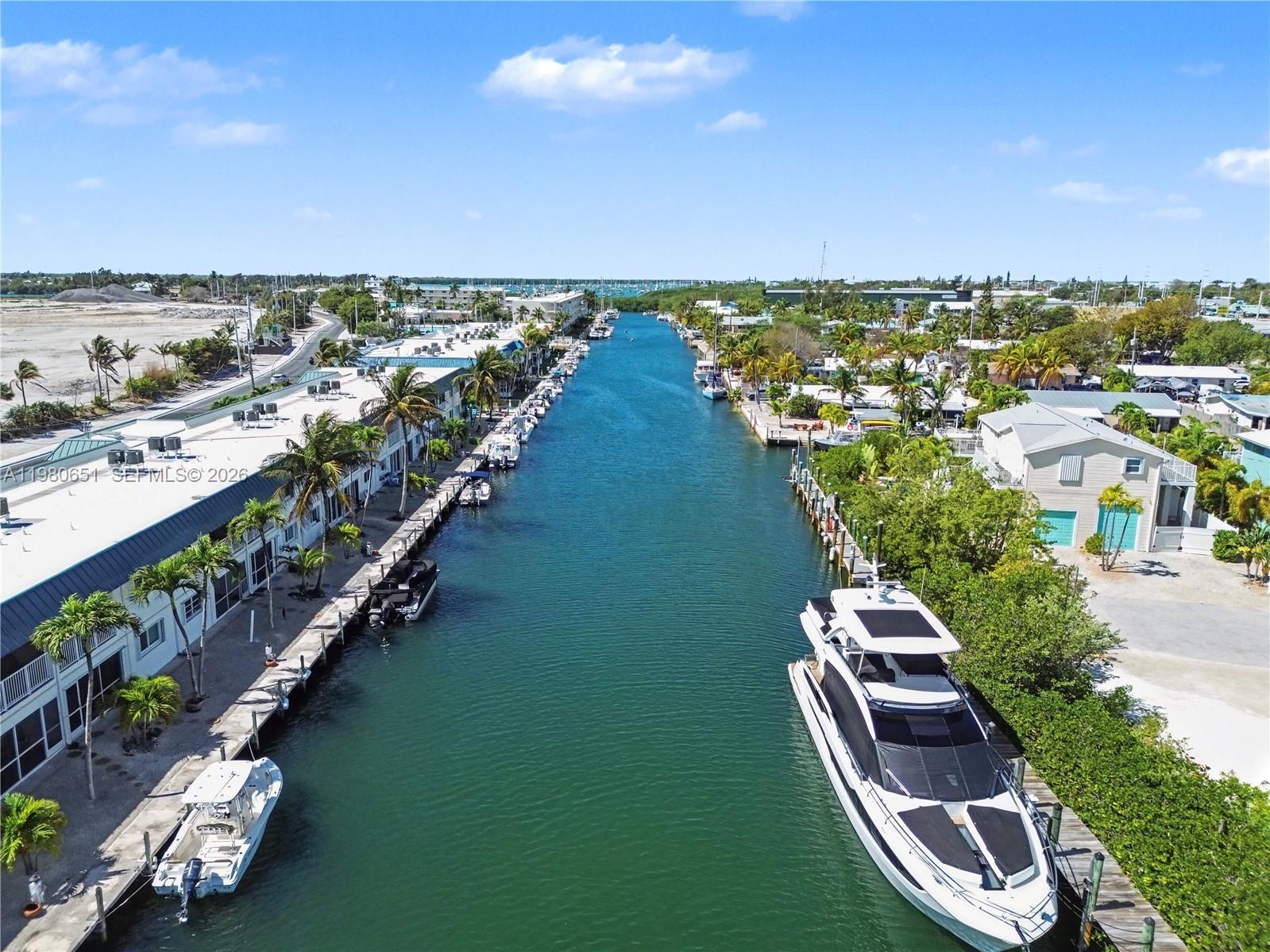 TRADE WINDS WEST - Residential