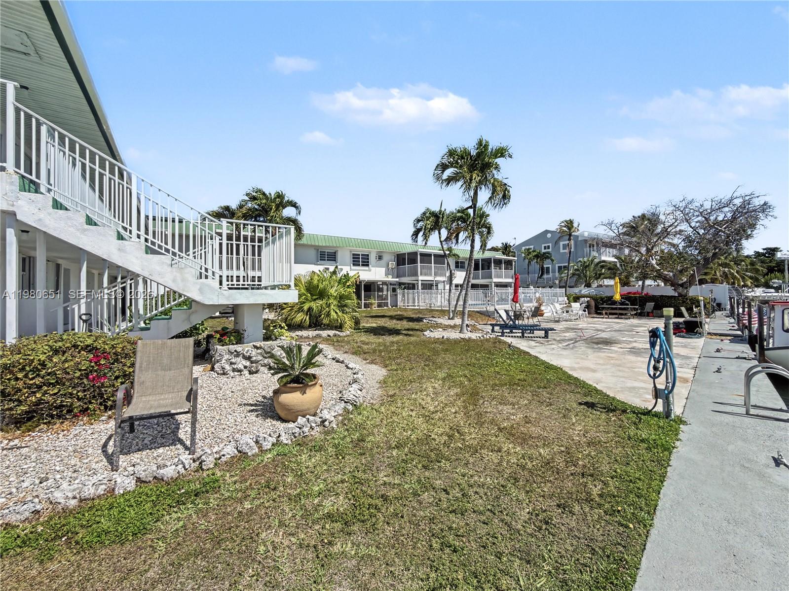 TRADE WINDS WEST - Residential