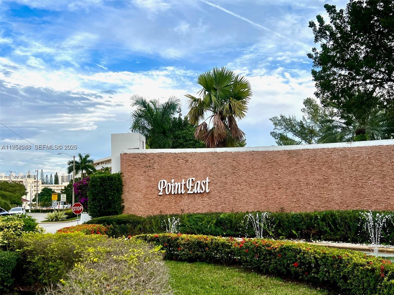 POINT EAST SEC 4 CONDO - Residential