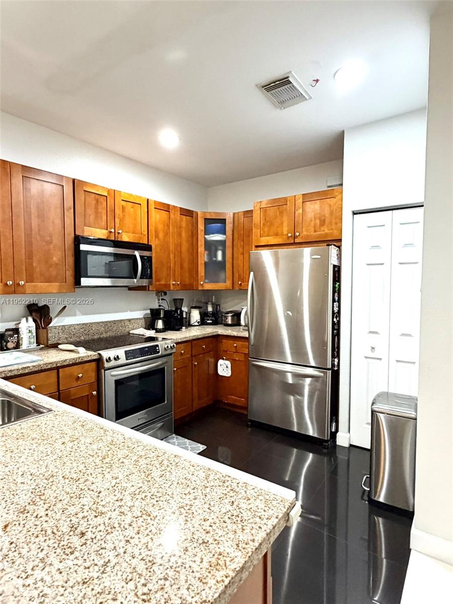 RESERVE AT DORAL EAST - Residential