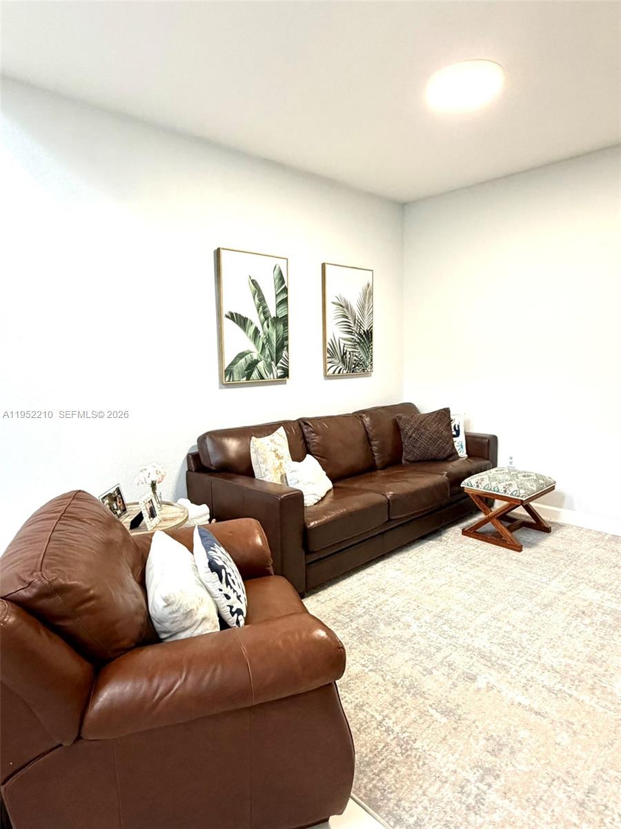 RESERVE AT DORAL EAST - Residential