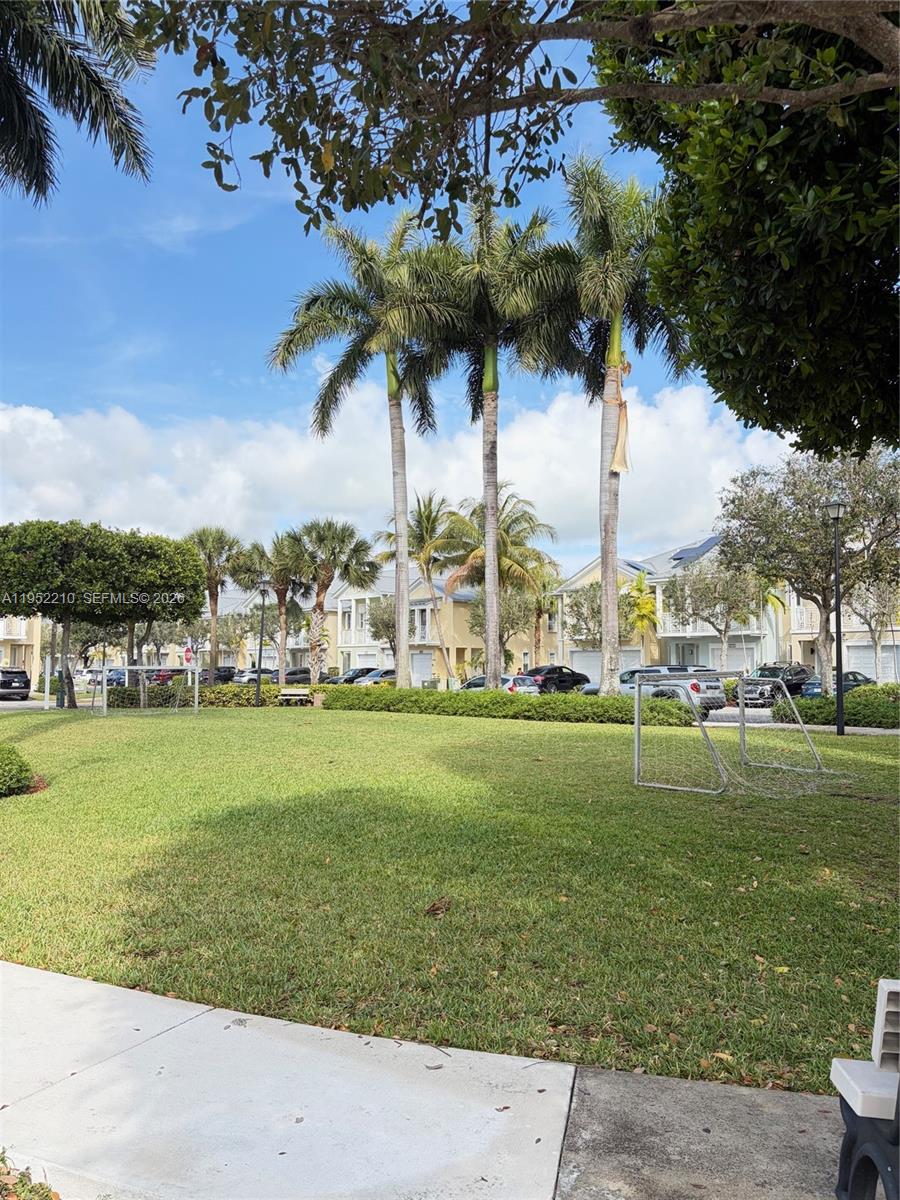RESERVE AT DORAL EAST - Residential