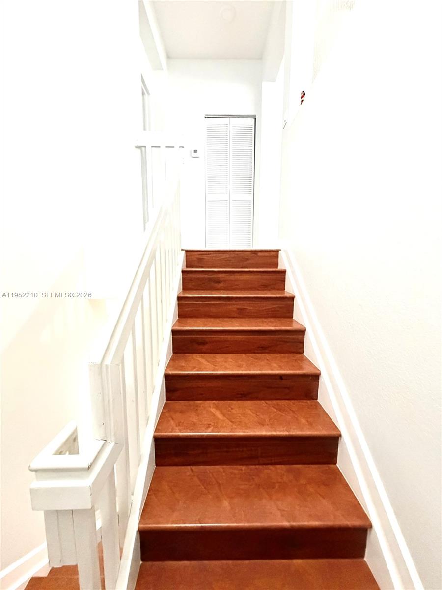 RESERVE AT DORAL EAST - Residential