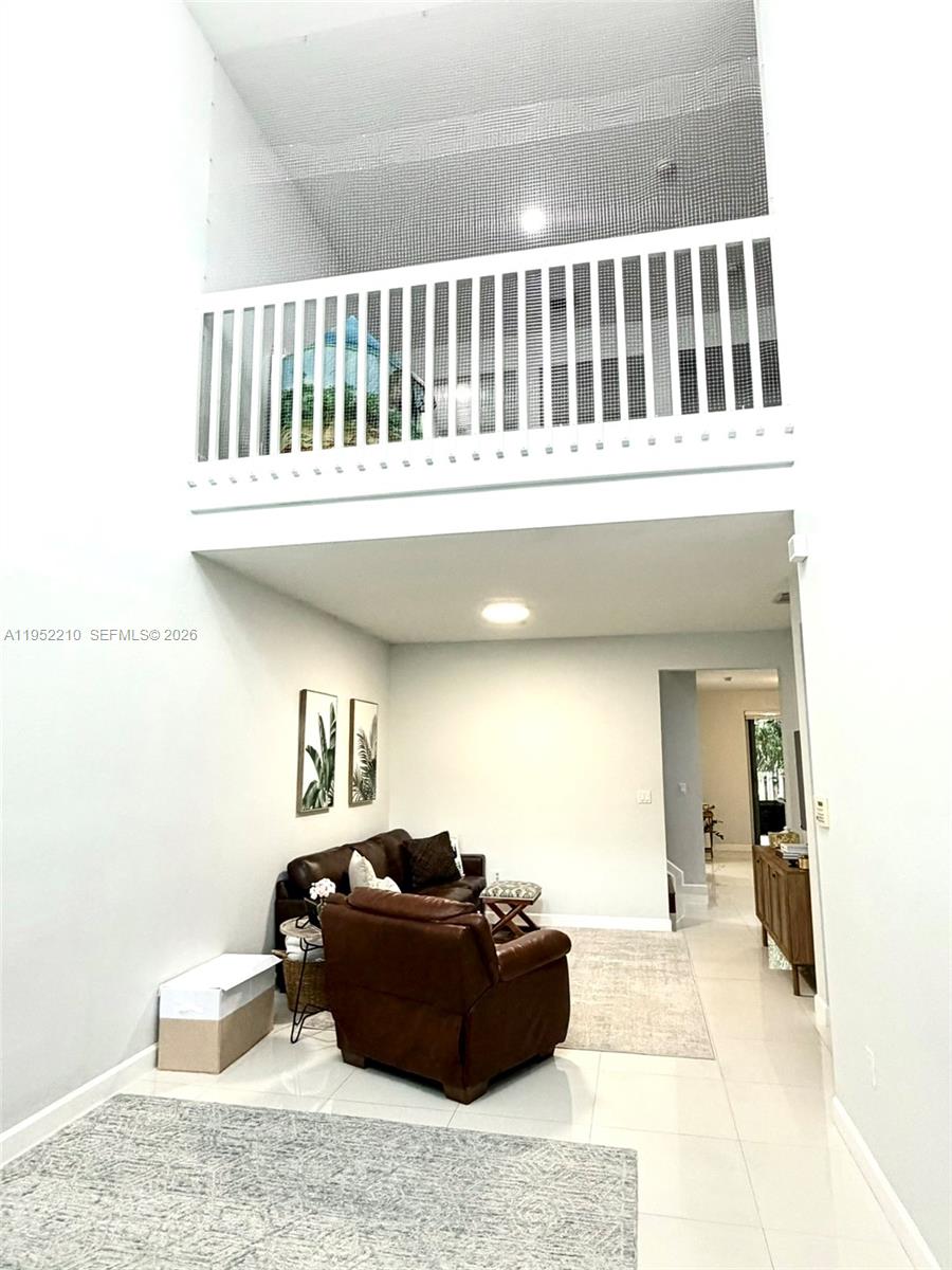 RESERVE AT DORAL EAST - Residential