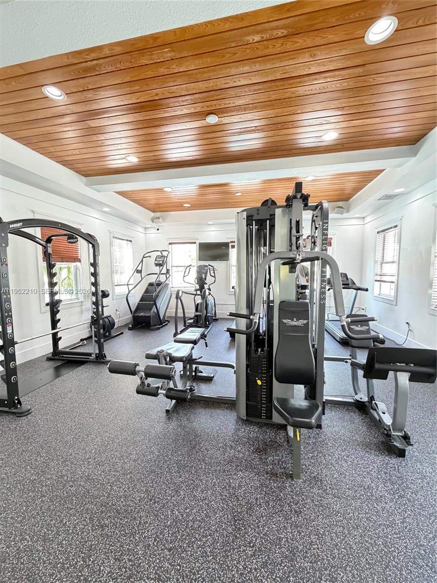 RESERVE AT DORAL EAST - Residential