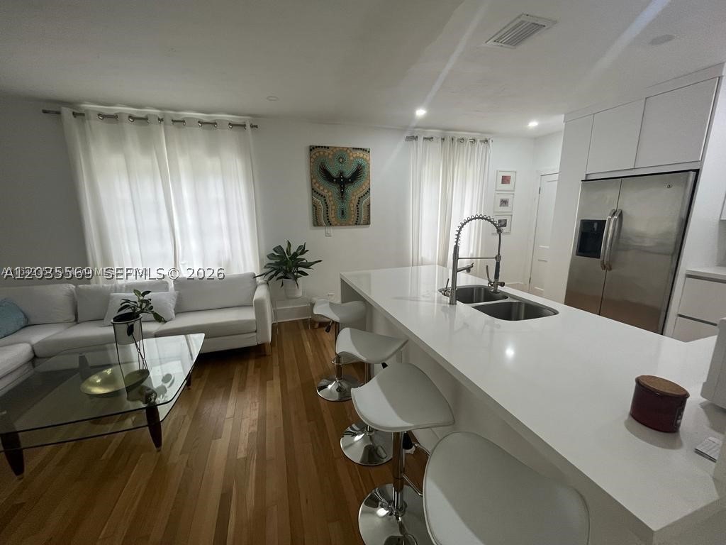 RESUB OF HILDEMERE IN SE1 - Residential Lease
