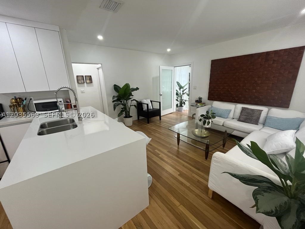 RESUB OF HILDEMERE IN SE1 - Residential Lease