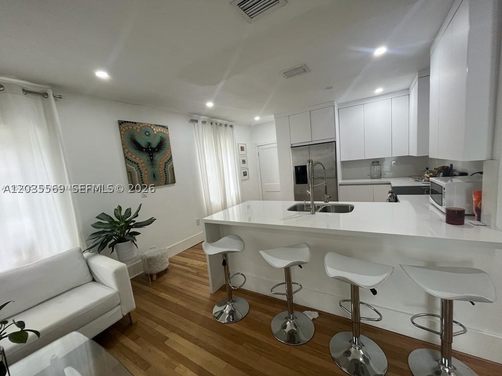 RESUB OF HILDEMERE IN SE1 - Residential Lease