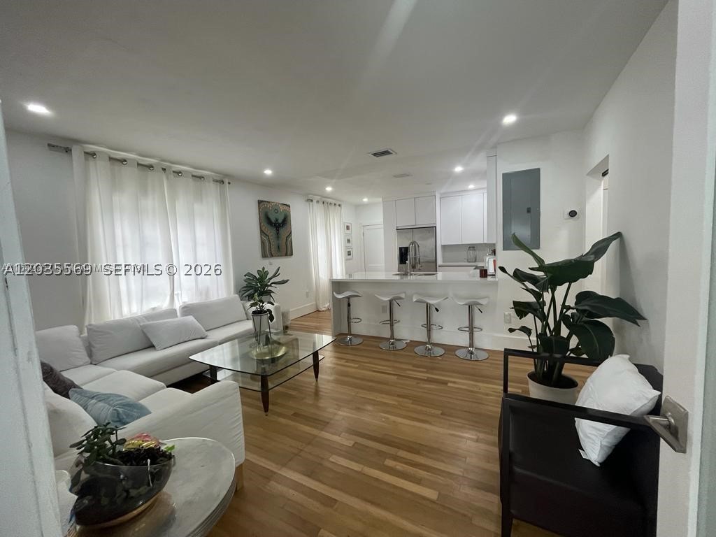 RESUB OF HILDEMERE IN SE1 - Residential Lease