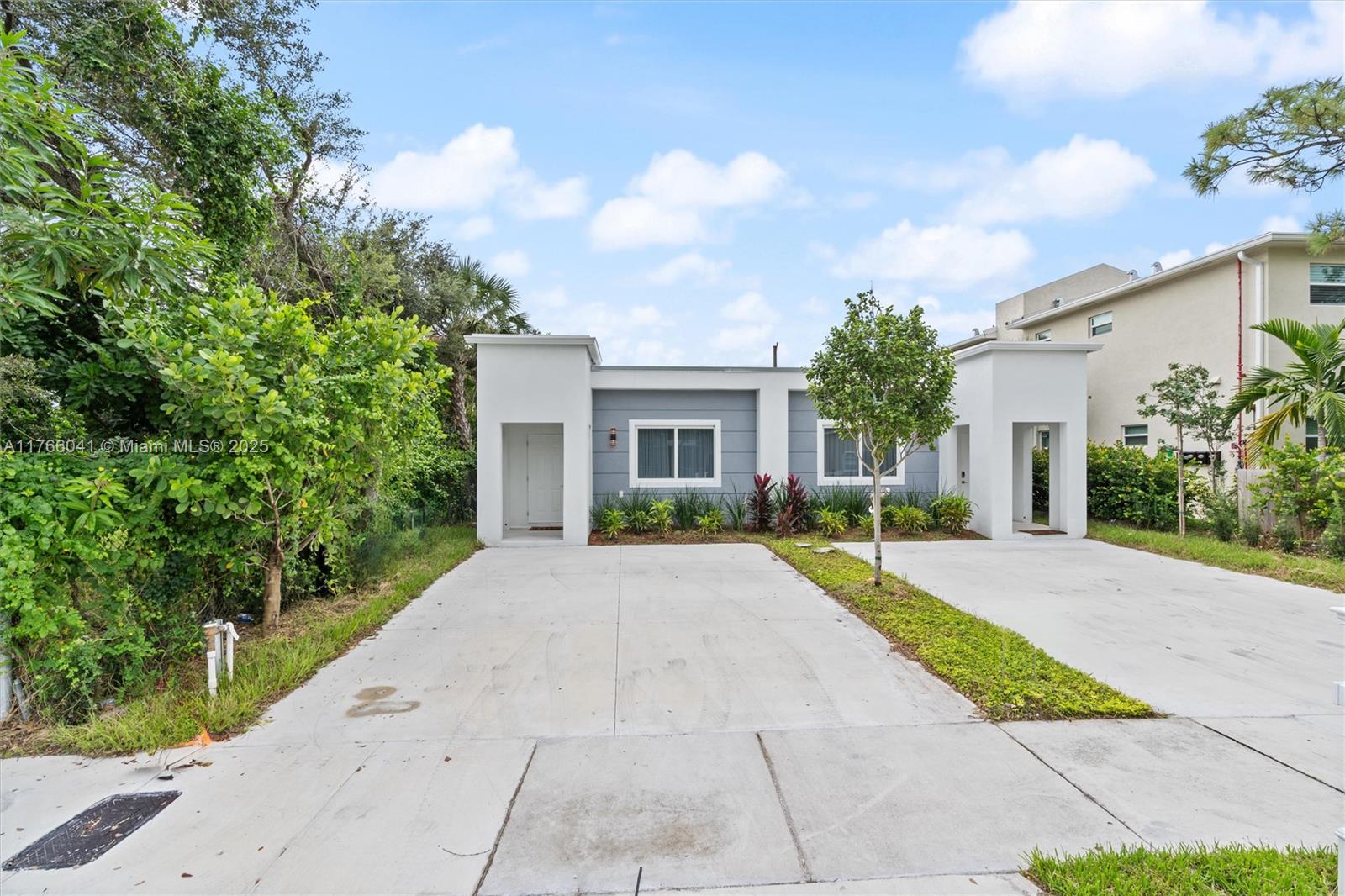 HOME BEAUTIFUL PARK - Residential Income